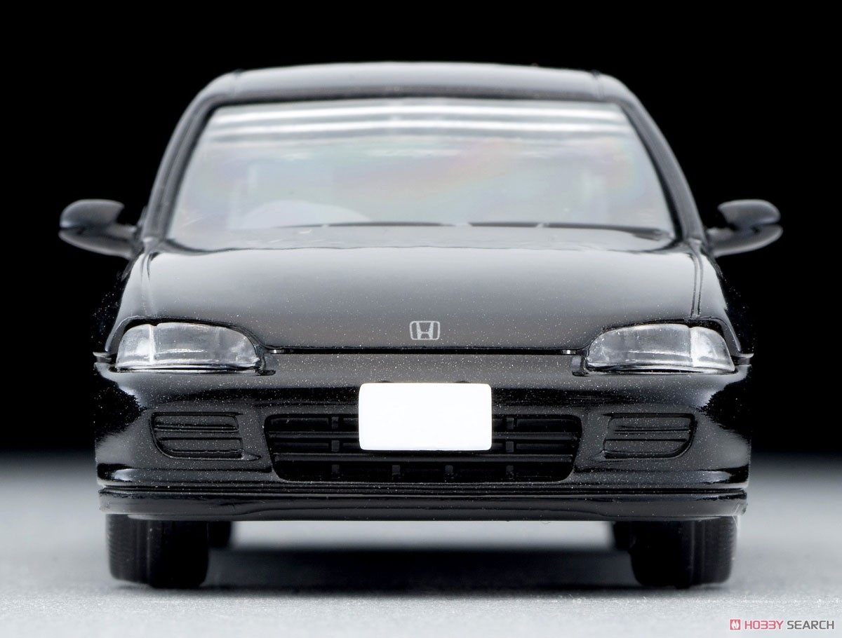 TLV-N48g ホンダ シビックSi 20周年記念車 (黒) (ミニカー) 商品画像3