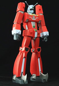 Soft Vinyl Toy Box Characters [Ideon] (Completed)