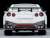 TLV-N217a Nissan GT-R Nismo 2020 (White) (Diecast Car) Item picture4