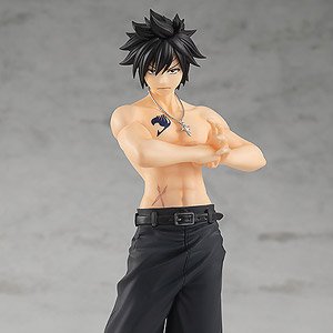 Pop Up Parade Gray Fullbuster (PVC Figure)