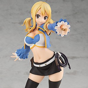 Pop Up Parade Lucy Heartfilia (PVC Figure)