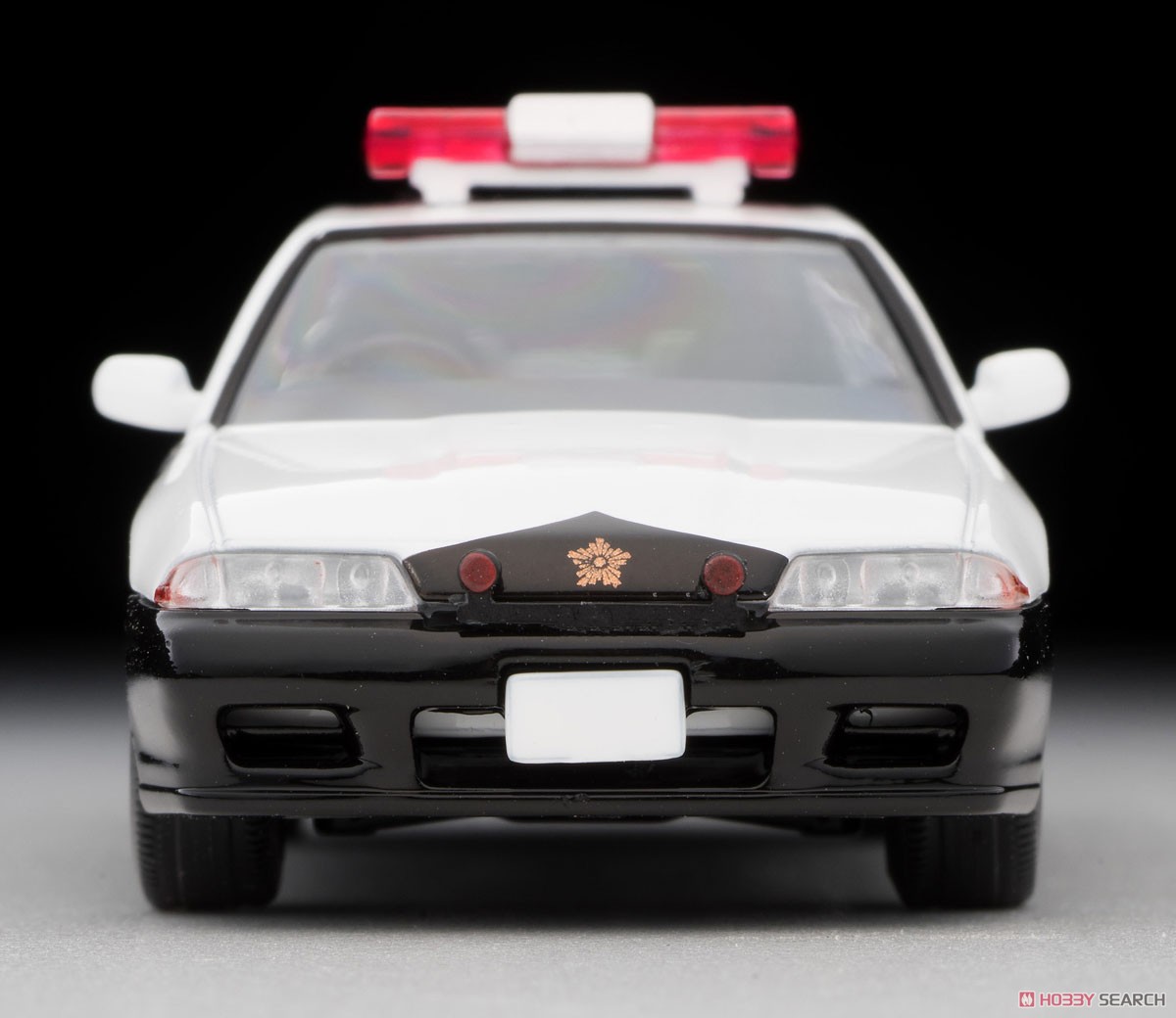 TLV-N212a スカイライン パトロールカー (茨城県警察) (ミニカー) 商品画像3