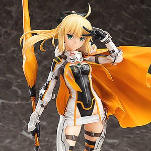 Altria Pendragon: Racing Ver. (PVC Figure)