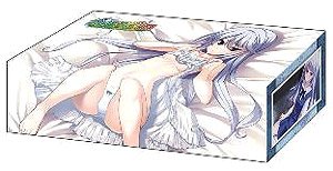 Bushiroad Storage Box Collection Vol.404 Grisaia no Kajitsu [The Eden of Grisaia Kazuki Kazami] (Card Supplies)