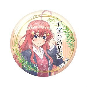 五等分の花嫁 缶バッジ 中野五月 2 (キャラクターグッズ)