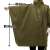 Mobile Suit Gundam Zeon Rain Poncho MOSS (Anime Toy) Other picture5