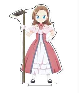 My Next Life as a Villainess: All Routes Lead to Doom! Acrylic Figure M Catarina (Childhood) (Anime Toy)