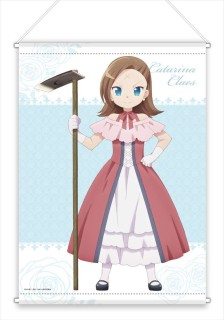My Next Life as a Villainess: All Routes Lead to Doom! B2 Tapestry KV05 ( Anime Toy) - HobbySearch Anime Goods Store
