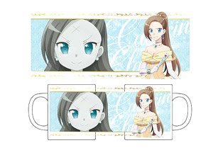 My Next Life as a Villainess: All Routes Lead to Doom! Mug Cup Catarina Claes (Anime Toy)