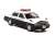 Toyota Crown (JZS155Z) 2000 Kanagawa Prefecture Police Traffic Department Mobile Traffic Unit (407) (Diecast Car) Item picture5