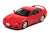 Mitsubishi GTO Twin Turbo (Z16A) 1996 (Passion Red) (Diecast Car) Item picture4
