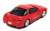 三菱 GTO Twin Turbo (Z16A) 1996 Passion Red (ミニカー) 商品画像5