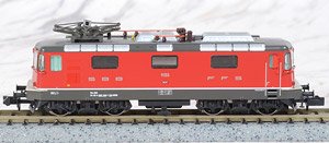 SBB Re420 `11133` Ep.VI-V (Model Train)