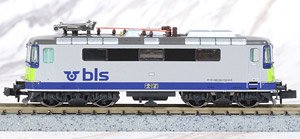 BLS Re420 `504` Ep.VI ★外国形モデル (鉄道模型)