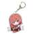Gyugyutto Acrylic Key Ring Rent-A-Girlfriend Sumi Sakurasawa (Anime Toy) Item picture1