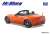 Mazda MX-5 30th Anniversary Edition (2019) Racing Orange (Diecast Car) Item picture2
