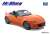 Mazda MX-5 30th Anniversary Edition (2019) Racing Orange (Diecast Car) Item picture3
