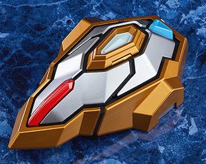 Primal Accepter (Character Toy)