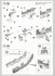 SB2C-4 Helldiver `Operation Iceberg` (Plastic model) 設計図2 Thumbnail