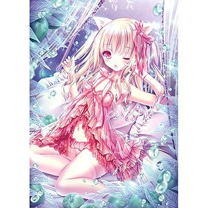 [Twinkle] Comforter Cover (Pesaca di Lupa) (Anime Toy)
