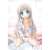 [Kud Wafter] Pillow Cover (Kudryavka/Shirt) (Anime Toy) Item picture1