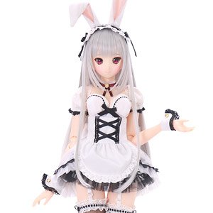 50cm Original Doll Iris Collect Rino / Moonlight Maid Rabbit (Fashion Doll)