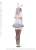 50cm Original Doll Iris Collect Rino / Moonlight Maid Rabbit (Fashion Doll) Item picture4