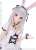 50cm Original Doll Iris Collect Rino / Moonlight Maid Rabbit (Fashion Doll) Item picture6