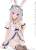 50cm Original Doll Iris Collect Rino / Moonlight Maid Rabbit (Fashion Doll) Item picture7