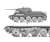 T34E & T34-76 112Factory (2in1) (Plastic model) Other picture2