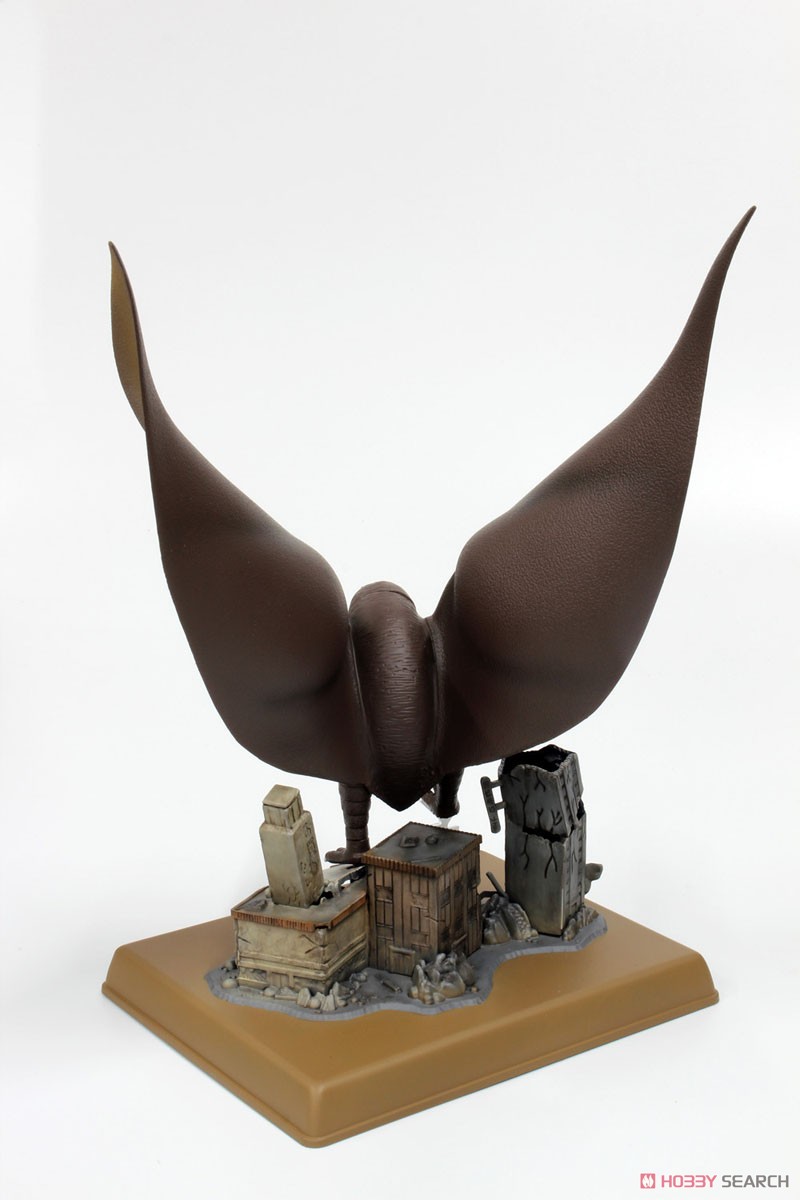 Rodan (Plastic model) Item picture6