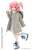 Mods Coat II (Sand Beige) (Fashion Doll) Other picture1