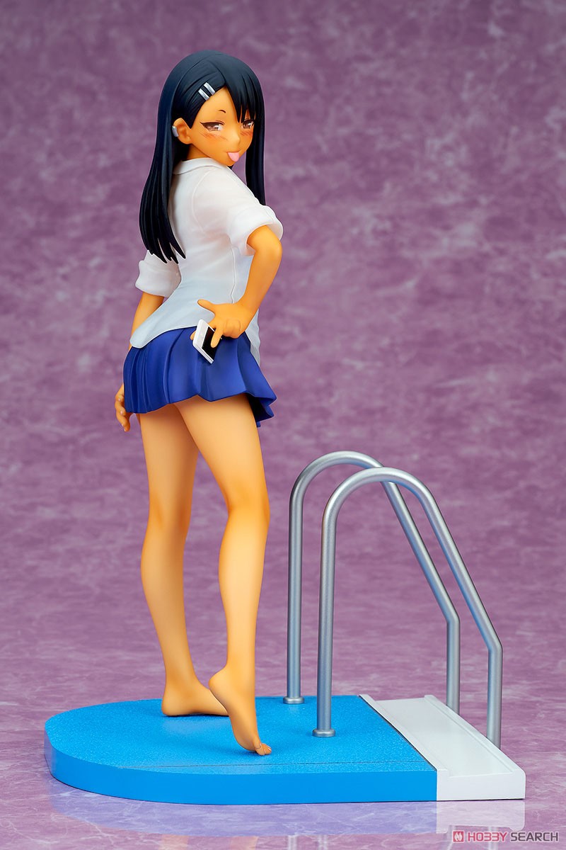 Nagatoro-san (PVC Figure) Item picture1