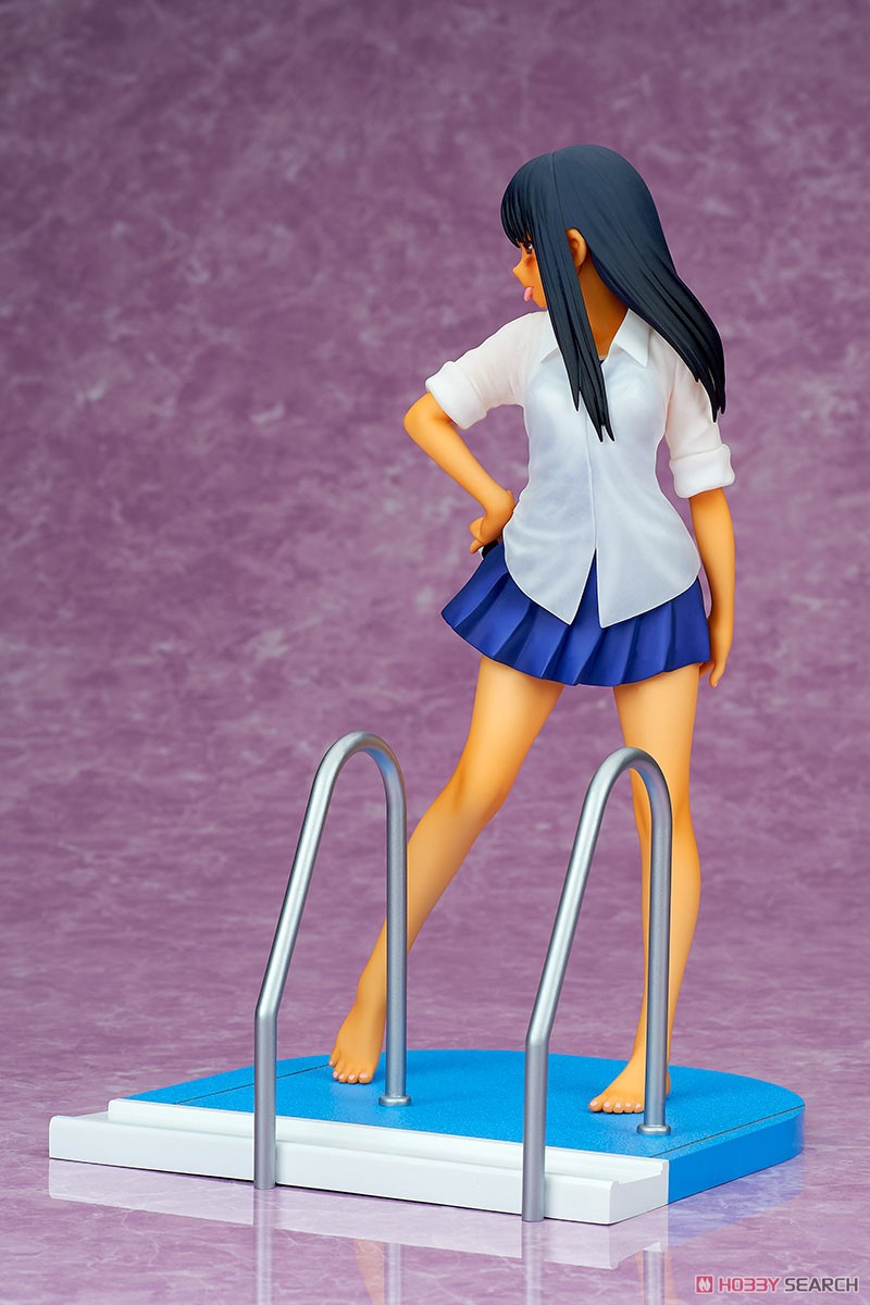 Nagatoro-san (PVC Figure) Item picture2