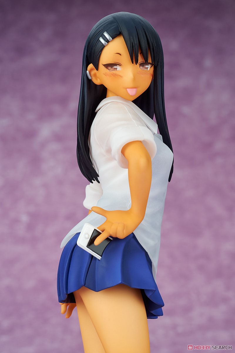 Nagatoro-san (PVC Figure) Item picture3