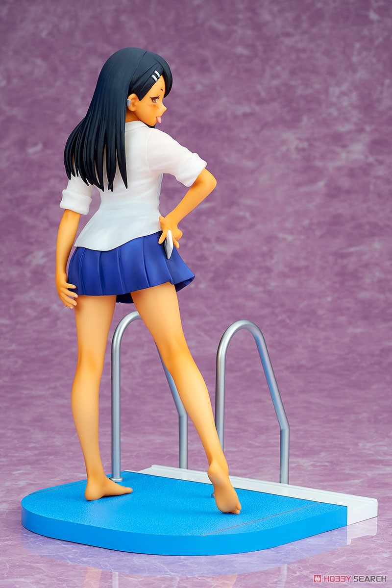 Nagatoro-san (PVC Figure) Item picture4