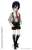 PNXS Star Chaser Set II (Black Stripe x Black) (Fashion Doll) Other picture1