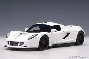 Hennessey Venom GT World Fastest Edition (Diecast Car)