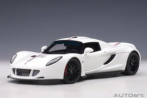 ヘネシー ヴェノム GT ワールドファステストエディション (ミニカー)