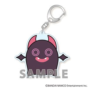 The Idolm@ster Shiny Colors Big Acrylic Key Ring Devitaro (Anime Toy)