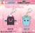 The Idolm@ster Shiny Colors Big Acrylic Key Ring Devitaro (Anime Toy) Other picture1