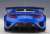 Honda NSX GT3 2018 (Hyper Blue) (Diecast Car) Item picture7