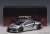 Honda NSX GT3 2018 (Hyper Silver) (Diecast Car) Item picture5