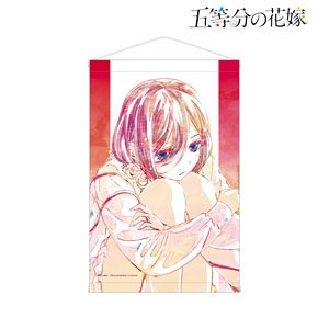 The Quintessential Quintuplets Miku Ani-Art Tapestry Vol.2 (Anime Toy)