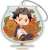 Re:Zero -Starting Life in Another World- Tojicolle Acrylic Key Chain Vol.2 (Set of 5) (Anime Toy) Item picture2