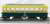 The Railway Collection Narrow Gauge 80 Nekoya Line Direct Tram (All Steel Body Car) + Passenger Car (2-Car Set) (Model Train) Item picture3