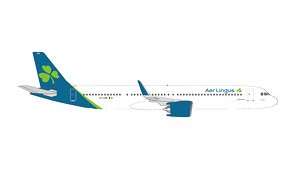 A321neo エアリンガス `St.Attracta/Athracht` EI-LRB (完成品飛行機)