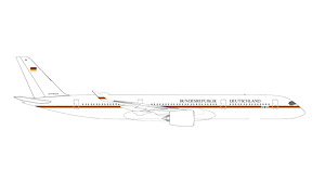 A350-900 ドイツ空軍 `Luftwaffe` 10+03 (完成品飛行機)