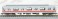 相鉄 9000系 旧塗装 菱形パンタ 増結4両セット (増結・4両セット) (鉄道模型) 商品画像5 サムネイル