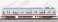 相鉄 9000系 旧塗装 菱形パンタ 増結4両セット (増結・4両セット) (鉄道模型) 商品画像6 サムネイル